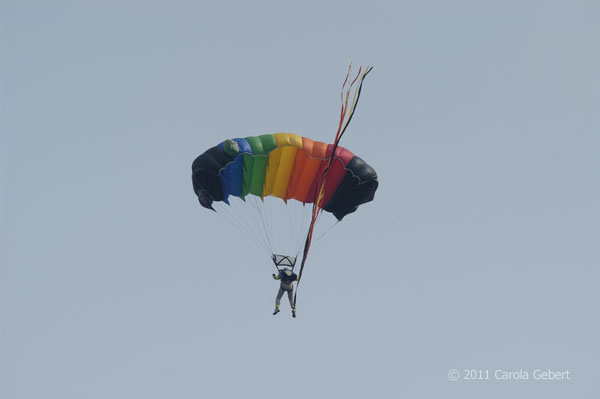 Bild des Tages vom 31.05.2026
