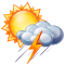 Wetter-Symbol Wetter-Symbol 11